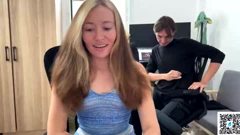 im Elsa lets go Subscribe to my OF and Youtube -35   online show from February 2025 03:56:02 AM