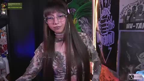 follow me on instagram .    online show from October 2025 05:46:02 PM