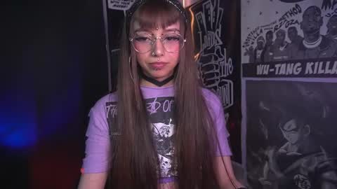 follow me on instagram .    online show from March 2026 04:00:02 PM