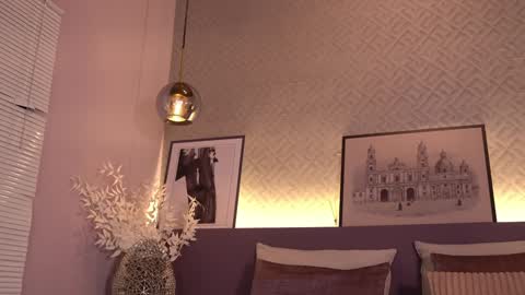 Elle Diane online show from January 2025 03:17:01 AM