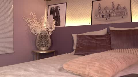 Elle Diane online show from January 2025 06:57:01 AM