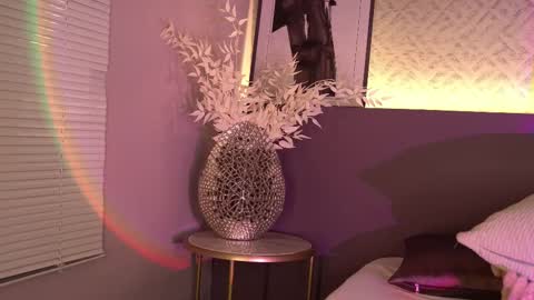 Elle Diane online show from March 2025 04:07:01 AM