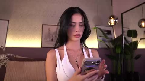 Snapshot of ellediane chatting on July 2026 10:16:02 PM Elle Diane online show from July 2026 10:16:02 PM