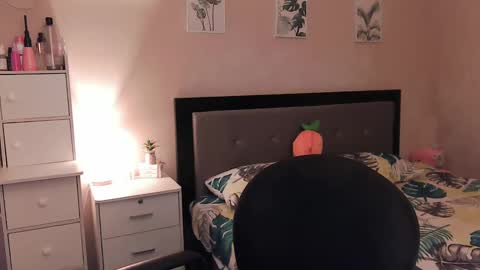 Snapshot of elleelle123 chatting on December 2024 04:56:01 AM Ann online show from December 2024 04:56:01 AM