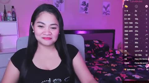 Snapshot of elleelle123 chatting on December 2024 02:10:02 AM Ann online show from December 2024 02:10:02 AM