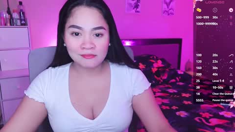 Snapshot of elleelle123 chatting on December 2024 12:49:01 PM Ann online show from December 2024 12:49:01 PM