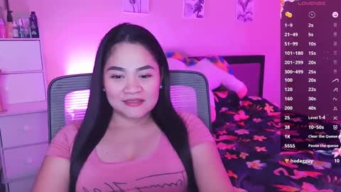 Snapshot of elleelle123 chatting on January 2025 01:38:01 AM Ann online show from January 2025 01:38:01 AM