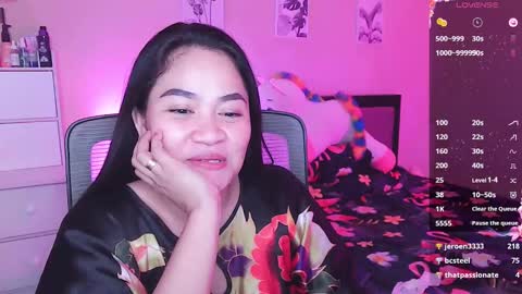 Snapshot of elleelle123 chatting on January 2025 04:16:02 PM Ann online show from January 2025 04:16:02 PM