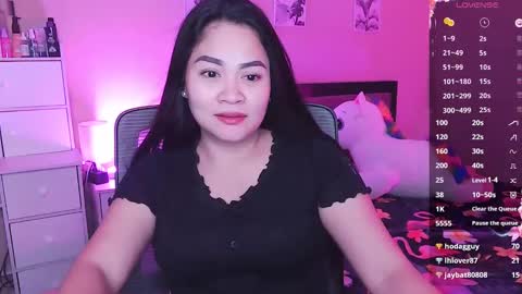 Snapshot of elleelle123 chatting on January 2025 04:55:01 AM Ann online show from January 2025 04:55:01 AM