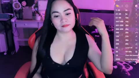 Ann online show from November 2025 01:27:01 AM