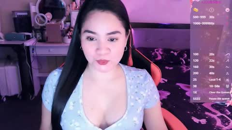 Ann online show from November 2025 01:04:01 AM