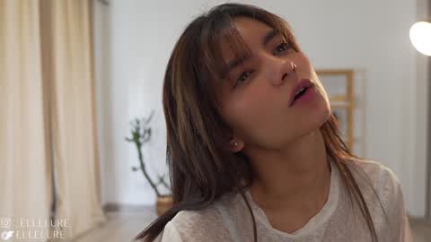 Linda Restrepo online show from January 2025 08:50:02 PM