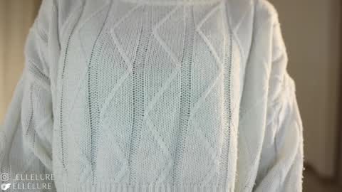 Linda Restrepo online show from February 2025 07:10:02 PM