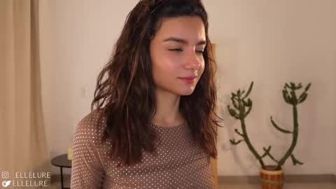 Linda Restrepo online show from February 2025 10:20:02 PM