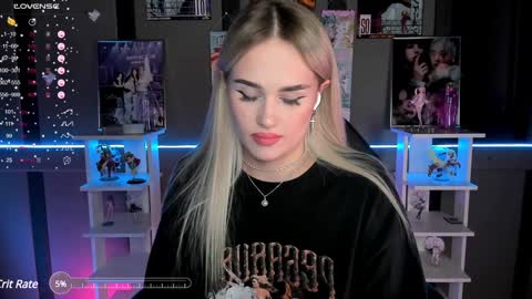 Maria online show from December 2024 09:00:02 PM