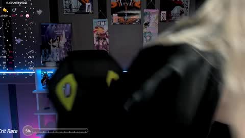 Maria online show from January 2025 09:35:02 PM