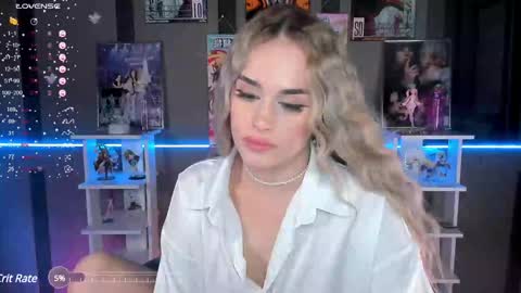 Maria online show from February 2025 01:32:02 PM