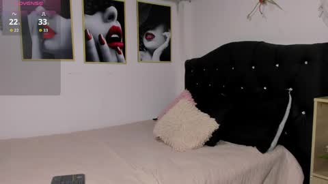 Ellen Stefany online show from April 2026 02:51:02 AM