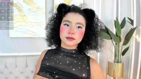 princess online show from November 2025 07:30:01 PM