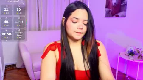 Snapshot of elli_snow chatting on October 2025 11:57:02 AM elli_snow online show from October 2025 11:57:02 AM