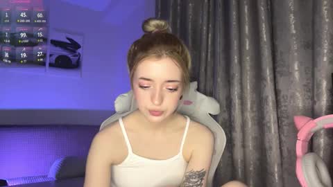 Snapshot of ellianagarnes chatting on March 2026 08:04:01 PM ellianagarnes online show from March 2026 08:04:01 PM