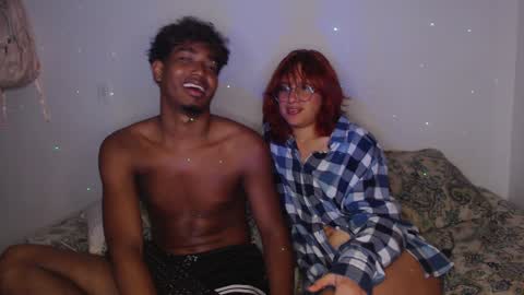 Snapshot of ellie_andy19 chatting on January 2025 04:52:01 AM kev dani online show from January 2025 04:52:01 AM