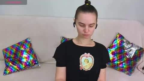 Ellie online show from October 2025 10:54:02 AM