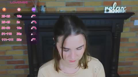 Ellie online show from February 2026 03:39:02 PM