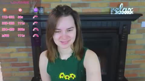 Ellie online show from March 2026 08:40:02 AM