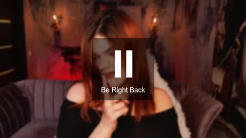 Ellie online show from March 2026 10:59:02 PM