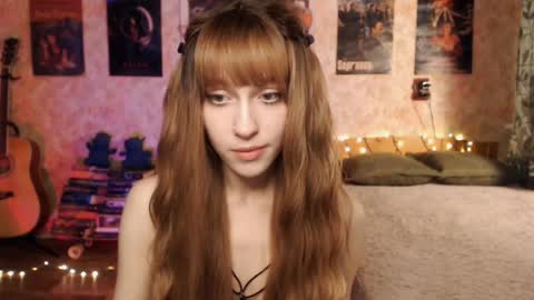 ellie_friendly online show from December 2024 12:14:02 AM