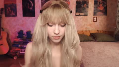 ellie_friendly online show from March 2025 12:10:02 AM