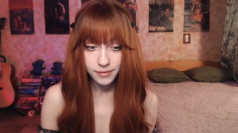 ellie_friendly online show from September 2025 11:39:02 PM