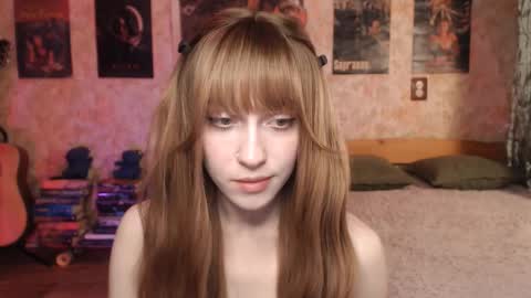 ellie_friendly online show from February 2026 01:39:02 AM