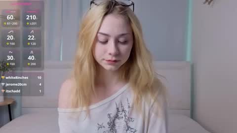 Ellie online show from December 2025 08:30:02 AM