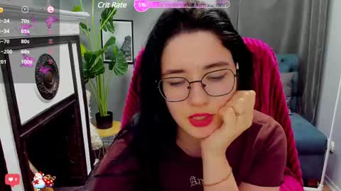 Snapshot of ellie_magic chatting on March 2025 04:02:01 PM ellie_magic online show from March 2025 04:02:01 PM