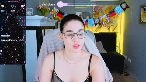 Snapshot of ellie_magic chatting on September 2025 11:55:02 AM ellie_magic online show from September 2025 11:55:02 AM