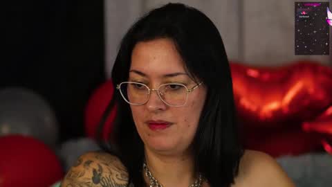 Ellie Ramos online show from February 2025 06:33:02 AM