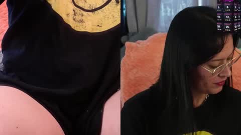 Ellie Ramos online show from March 2025 05:36:02 PM