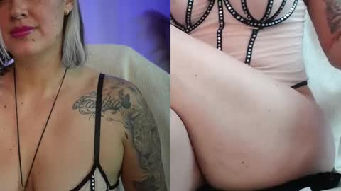 Ellie Ramos online show from April 2026 01:47:01 PM