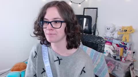 Snapshot of elliecharmful chatting on September 2025 11:49:01 PM Ellie Charmful online show from September 2025 11:49:01 PM