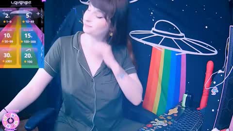 Ellie online show from September 2025 12:15:01 AM