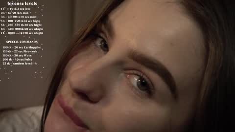 just Emily  online show from December 2024 01:49:02 PM