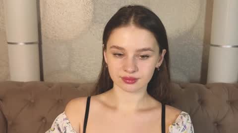 just Emily  online show from January 2025 12:26:02 PM