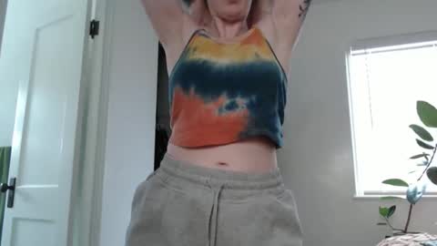 Ellie Rowyn online show from April 2026 06:42:01 PM