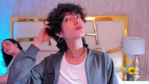 Snapshot of elliotvolkov chatting on January 2026 02:33:02 PM elliotvolkov online show from January 2026 02:33:02 PM