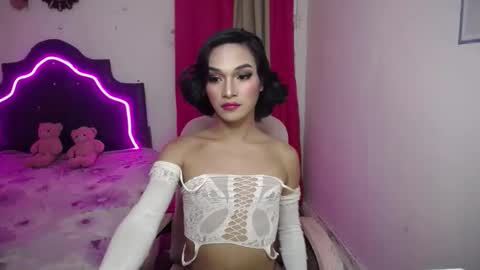 ELLORREY online show from January 2026 04:15:01 AM