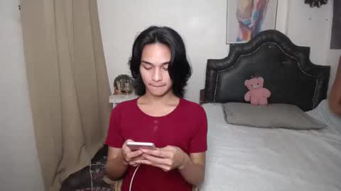 ELLORREY online show from March 2026 06:59:01 PM