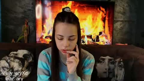 elly_ary online show from March 2026 12:04:02 AM