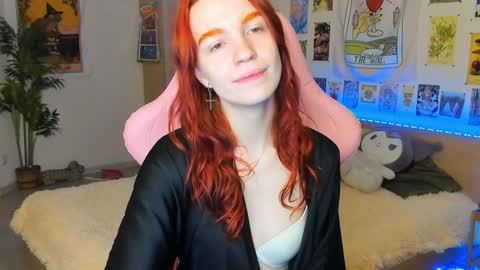 Snapshot of elly_milas chatting on December 2024 05:39:02 AM Elly     Fansly  online show from December 2024 05:39:02 AM